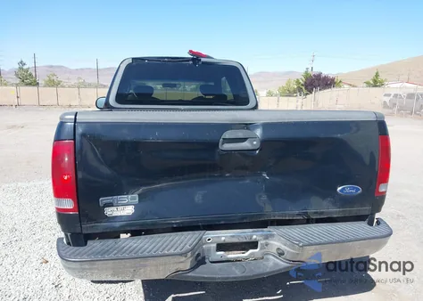 2002 Ford F-150 Lariat/Xl/Xlt from USA, damaged, VIN 2FTRX18W12CA60494